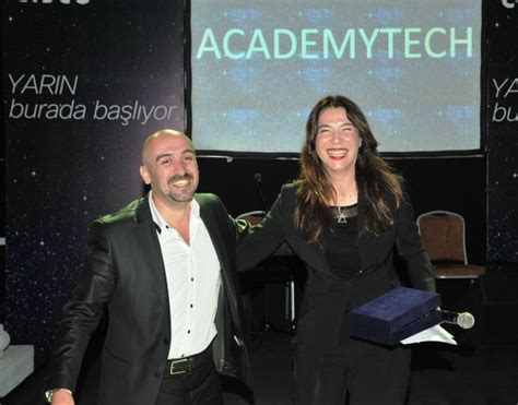 A­c­a­d­e­m­y­T­e­c­h­,­ ­C­i­s­c­o­ ­T­a­r­a­f­ı­n­d­a­n­ ­Ö­d­ü­l­l­e­n­d­i­r­i­l­d­i­